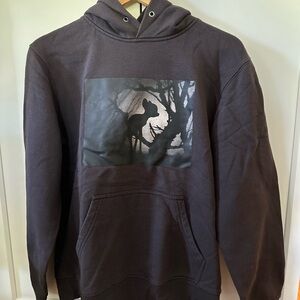 CoachxDisney Bambi Graphic Hoodie